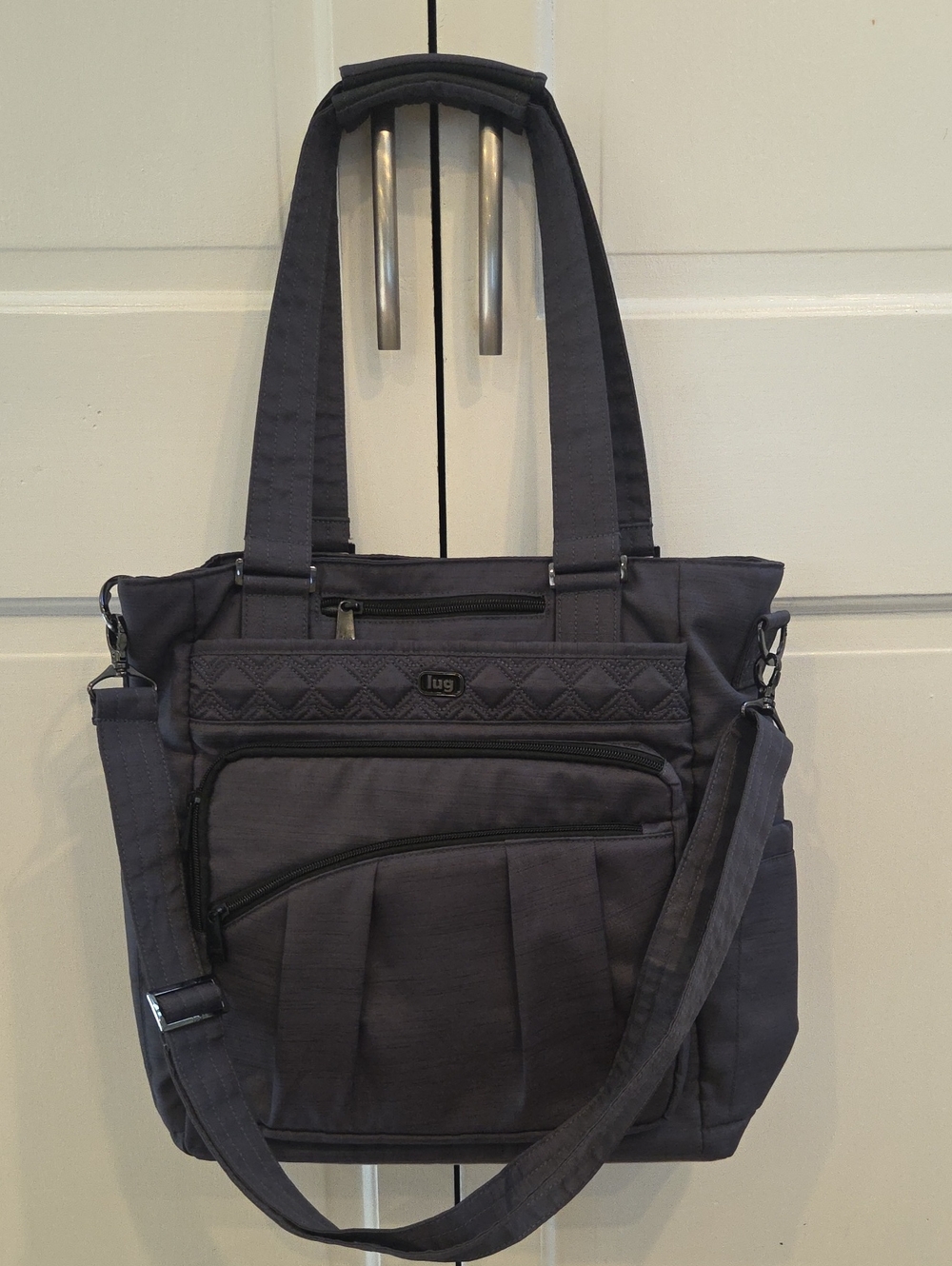 Lug Ace Tote